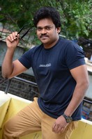 Kedi No1 Movie Press Meet